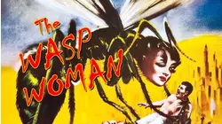 Wasp Woman