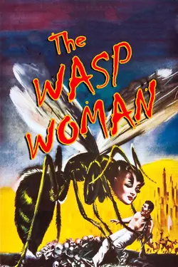 Wasp Woman