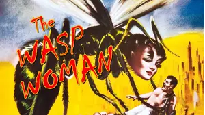 Wasp Woman