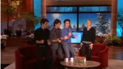 Jonas Brothers Part 2