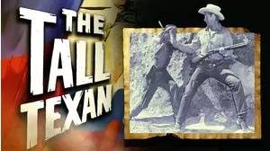 The Tall Texan