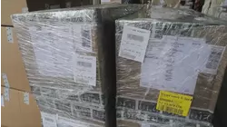 Some international postal services stop deliveries to US