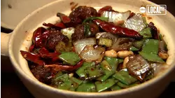 Kings Co Imperial serves Chinese cuisine with Brooklyn twist