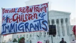 Supreme Court skeptical of Trump's bid to end birthright citizenship