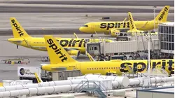 Spirit Airlines could begin liquidation this week, report says