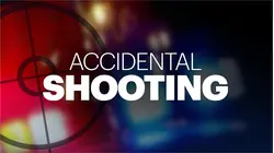 Fire marshal accused of accidentally shooting himself with illegal gun is arraigned