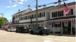 Road Trip Close To Home: Historic Griswold Inn in Essex marks 250 years