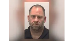 Passaic County man charged with sexually assaulting juvenile in Mahwah
