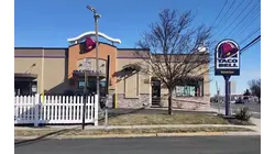 Taco Bell investigated over possible link to parasitic illness outbreak