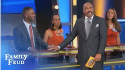 BACHELOR wants to PLAY... PATTY CAKE? | Family Feud