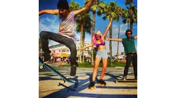 Zodiac Studios Presents: Purple Single - Minivan