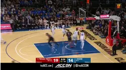 Texas Tech vs. Duke Basketball Highlights (2018-19)