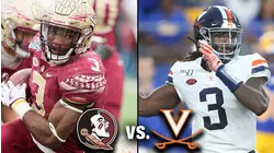 Florida State vs. Virginia: 2019 Game Preview