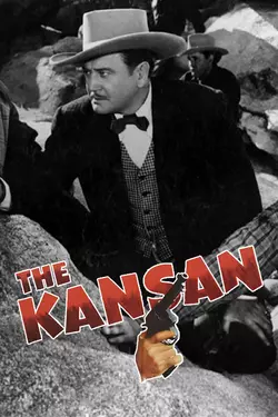 The Kansan (1943)