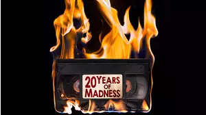 20 Years of Madness