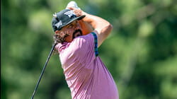 Pat Perez Ranked 19th