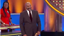 This answer sounds SO wrong! | Family Feud