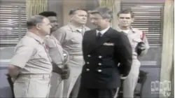 C.P.O. Sharkey: S1 E4 - Goodbye, Dolly