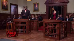 Darius Hillard vs. Stacy Dunlap