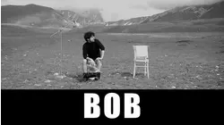 Bob