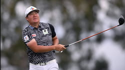 Look For SungJae Im (+3300) For Fade Pick In The Genesis Open