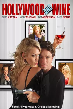 Hollywood and Wine