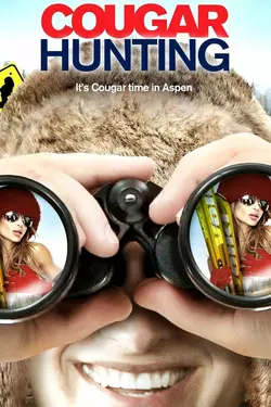 Cougar Hunting