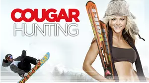 Cougar Hunting