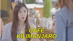 Café Kilimanjaro