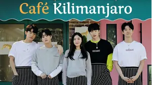 Café Kilimanjaro