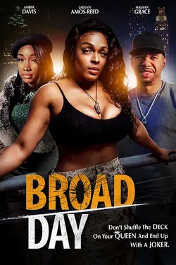Broad Day