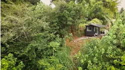 Tiny House: Living Off the Grid