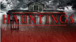 The Conjuring House