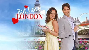 Eat, Love, London