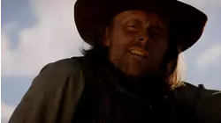 Bronco Bill's Treasure