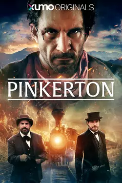 Pinkerton