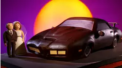 Indy, Ice and Improv