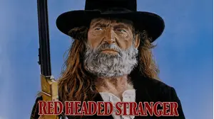 Red Headed Stranger