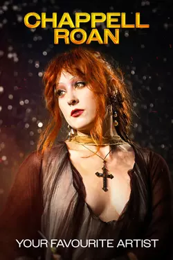 Chappell Roan: Your Favourite Artist