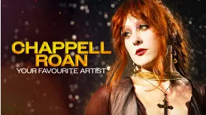 Chappell Roan: Your Favourite Artist