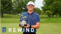 2024 Nationwide Children's Hospital Championship