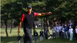 All-time best shots from Baycurrent Classic