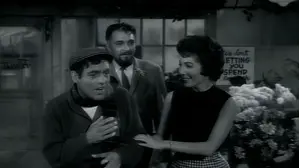 The Little Shop of Horrors