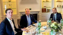 US, Iran hold nuclear talks in "last chance for diplomacy"