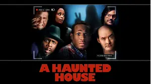 A Haunted House [Broadcast Edit]