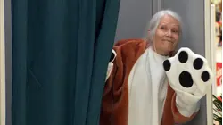 Just for Laughs GAGS - S20 E10 - Tackled Mascot