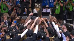 Who will be the next NBA Champion?
