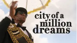 City of a Million Dreams