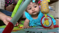 The Cost Of: A baby