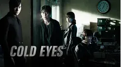 Cold Eyes